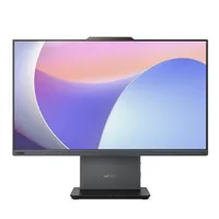 کامپیوتر همه کاره 27 لنوو مدل AlO TC NEO 50A با پردازنده Core i7 13620H رم 16 گیگابایت از نوع DDR5 حافظه داخلی 512 گیگابایت SSD کارت گرافیک Intel Graphics (integrated) نمایشگر از نوع IPS