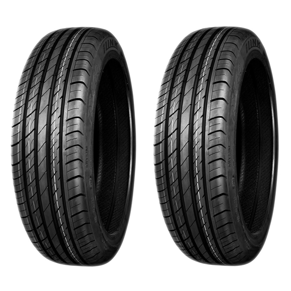 لاستیک خودرو ایلینک مدل ZEAL56 سایز 225/55R18 - دو حلقه