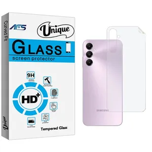 AFS Unique Back Protector For Samsung  Galaxy A15