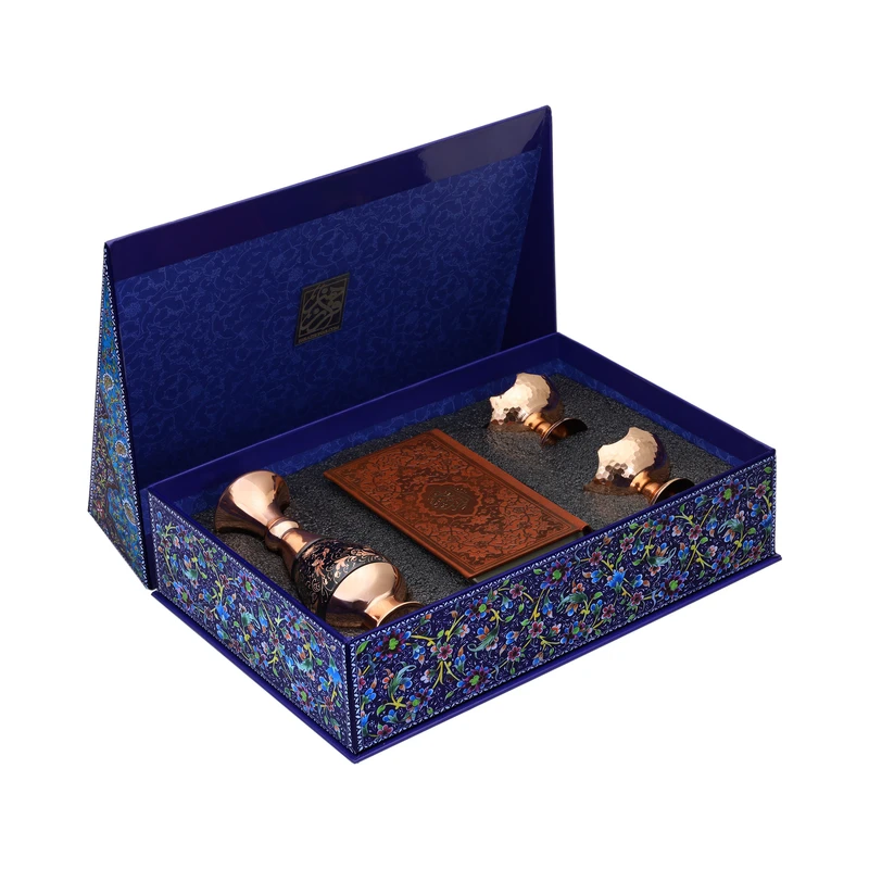 ست هدیه فراز هنر مدل فردوس کد 20