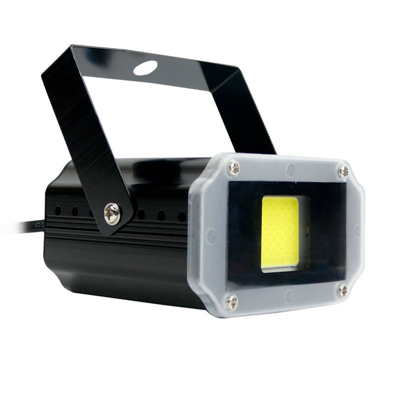رقص نور مدل Mini Room Strobe