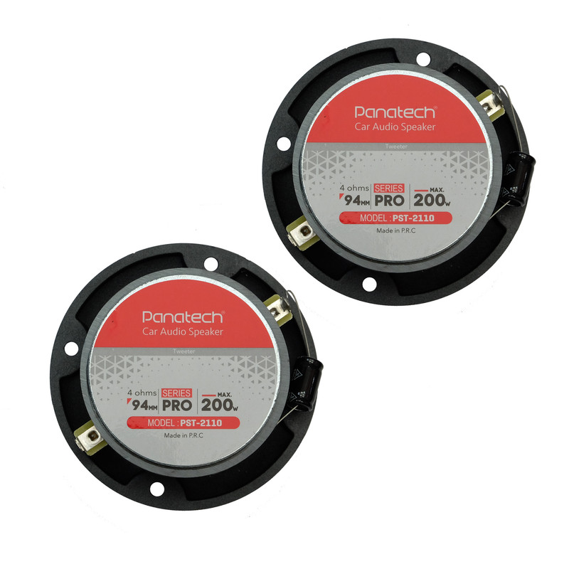 سوپر تیوتر پاناتک مدل PST-2110 بسته 2 عددی