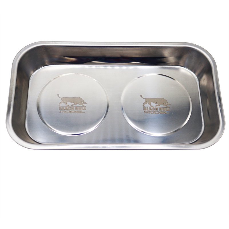 کاسه مغناطیسی مدل بلک بول کد YP-02