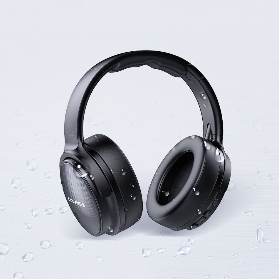 هدفون بلوتوثی اوی مدل A780BL -  - 47