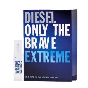 عطر جیبی مردانه دیزل مدل Only The Brave Extreme حجم  1.2 میلی لیتر