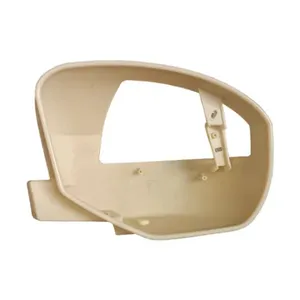 قاب آینه جانبی چپ خودرو مدل CMLL-X60 مناسب برای لیفان X60