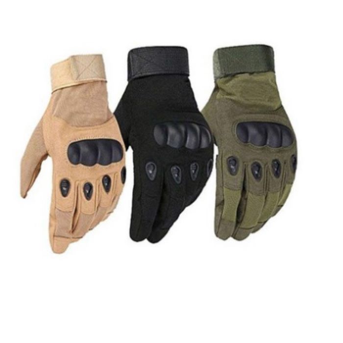 دستکش کوهنوردی اوکلی مدل 300 - - 3