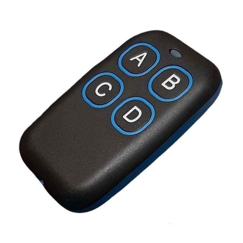 ریموت بلوتوثی دربازکن مدل H-433 ریموت بلوتوثی دربازکن مدل H-433