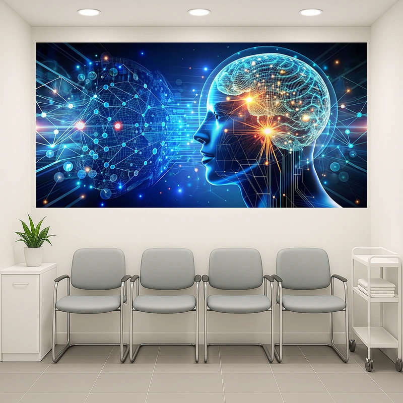 پوستر طرح هوش مصنوعی مدل کنترل زمین کد AR3059832