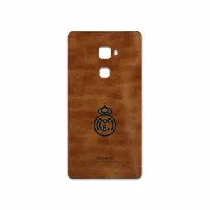 MAHOOT BFL-REAL Cover Sticker for Huawei Mate S