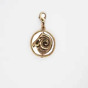 آویز گردنبند پیلگریم مدل 444107