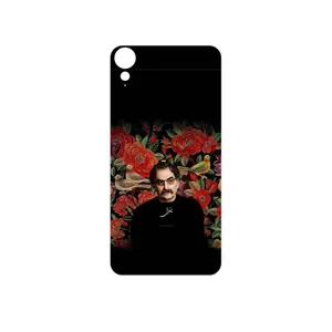 MAHOOT Shahram Nazeri Cover Sticker for HTC Desire 10 Lifestyle