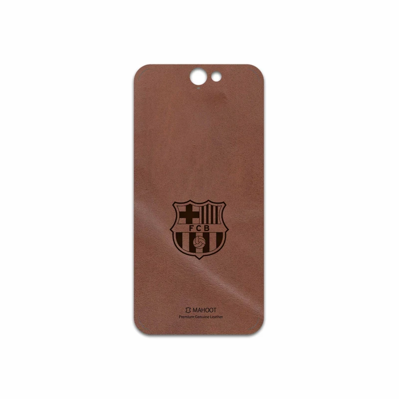 برچسب پوششی ماهوت مدل MNL-BRCA مناسب برای گوشی موبایل اچ تی سی One A9