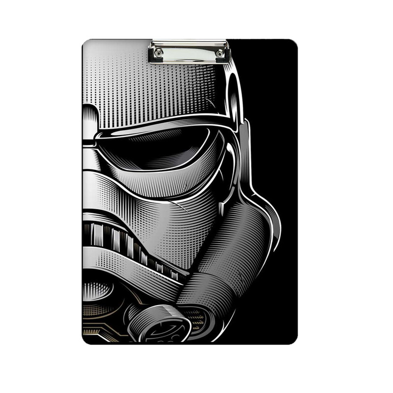 تخته شاسی مدل جنگ ستارگان کد 2010 سایز A4