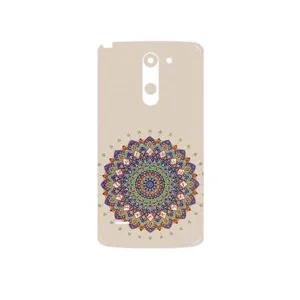 MAHOOT Art of Illumination 5 Cover Sticker for LG G3 Stylus