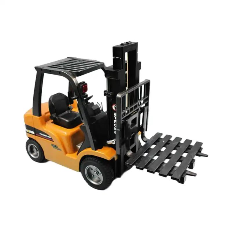 ماشین بازی کنترلی مدل لیفتراک کد 7415