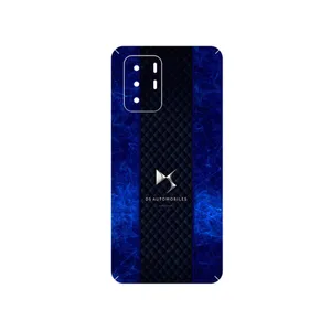 MAHOOT DS Automobiles Cover Sticker for Xiaomi Redmi Note 10 Pro China