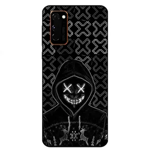 Megafone 7764 Cover For Honor View 30 / View 30 Pro