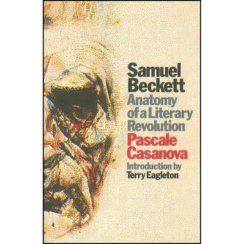 کتاب Samuel Beckett اثر جمعي از نويسندگان انتشارات Verso