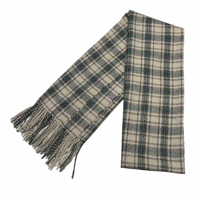 شال گردن مردانه مدل F 7242