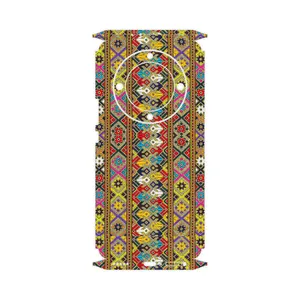 MAHOOT SISTAN Needlework 2-FullSkin Cover Sticker for Honor Magic 5 Lite