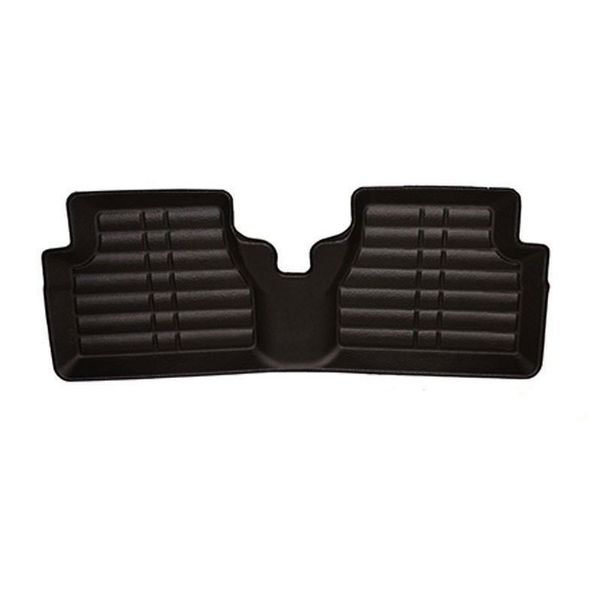 کفپوش عقب سه‌بعدی خودرو بابل کارپت مدل back مناسب برای تیبا