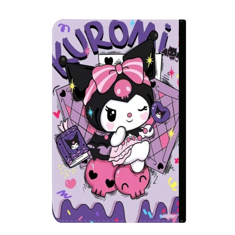 کلاسور مدل کرومی کد 271