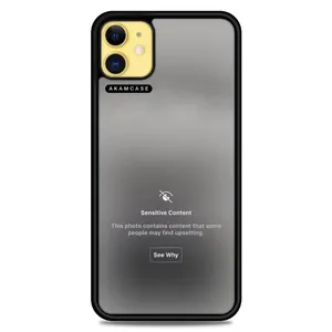 AKAM AMC-WA11-NOSTECH-24 Cover For Apple iPhone 11