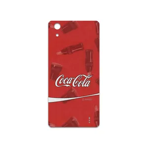 MAHOOT  Cc-Cl Cover Sticker for GLX Maad