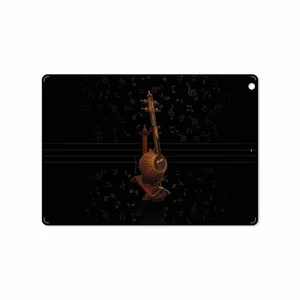 MAHOOT Persian Fiddle Instrument Cover Sticker for Apple iPad Air 2013 A1476