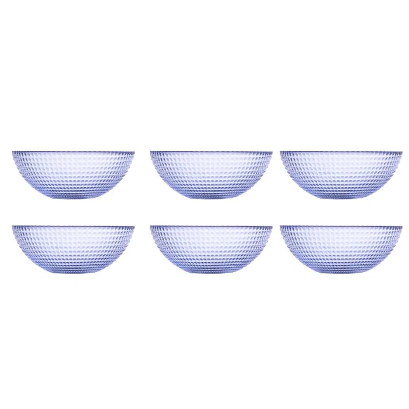  پیاله پاشاباغچه مدل جنریشن کد 10479 بسته 6 عددی