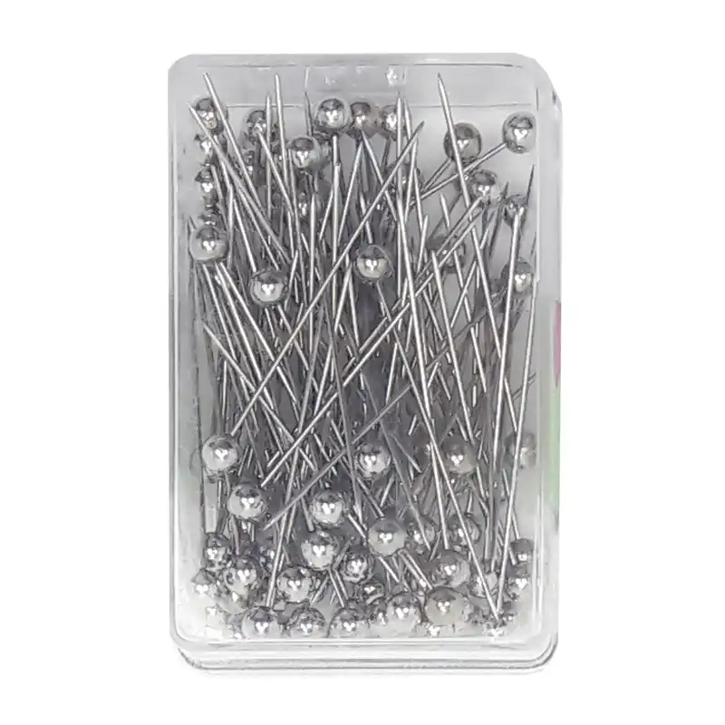 سوزن ته گرد مدل TN100 بسته 100 عددی