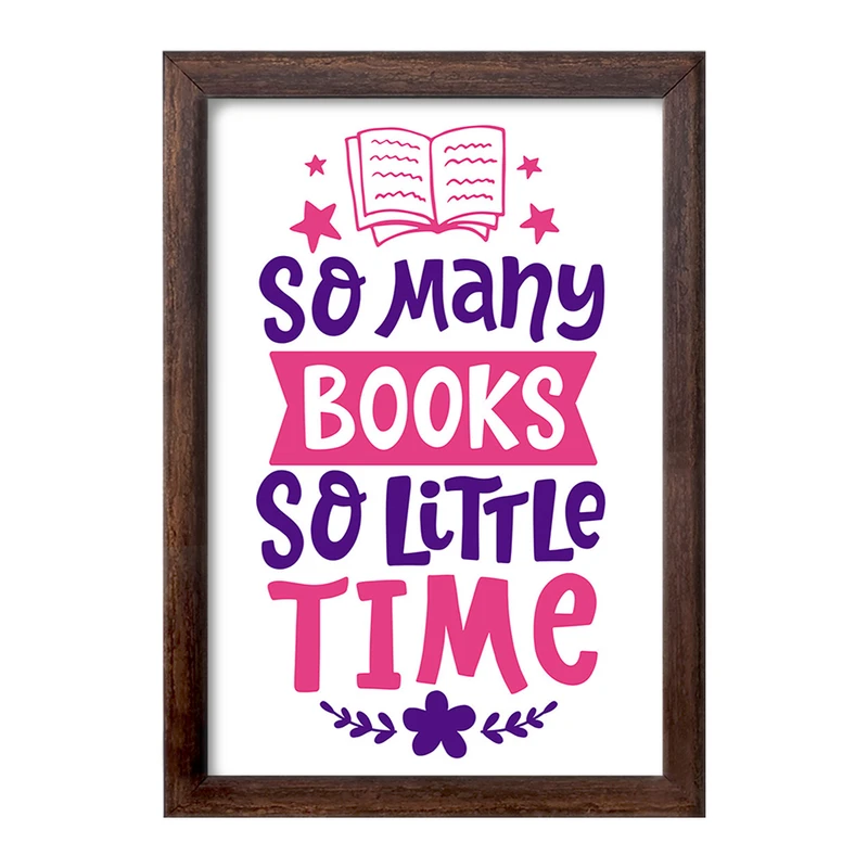 تابلو خندالو طرح کتاب کد 25877