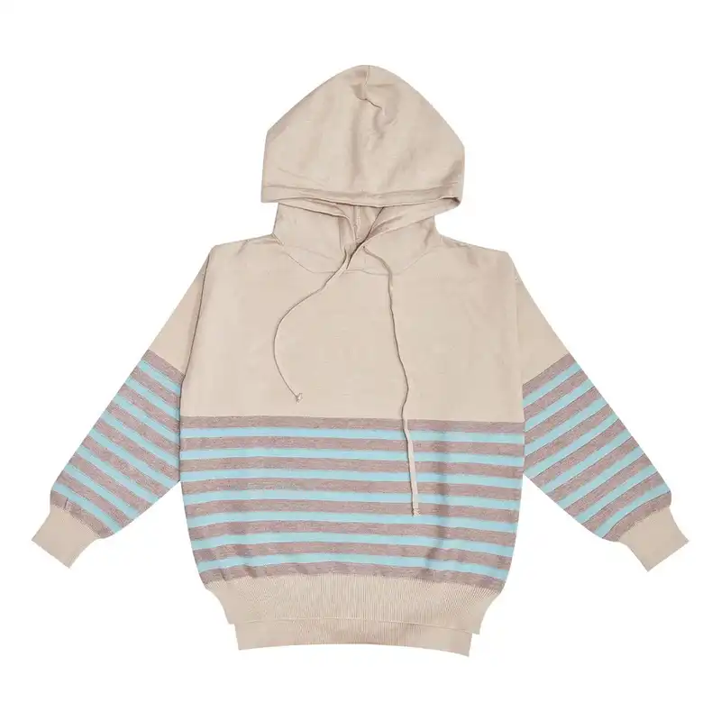 هودی زنانه مدل F021002