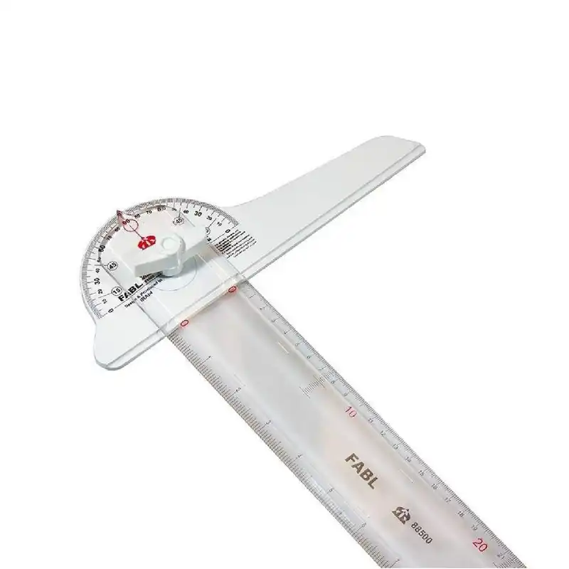 خط کش 60 سانتی متری فابل مدل تی کد 88500