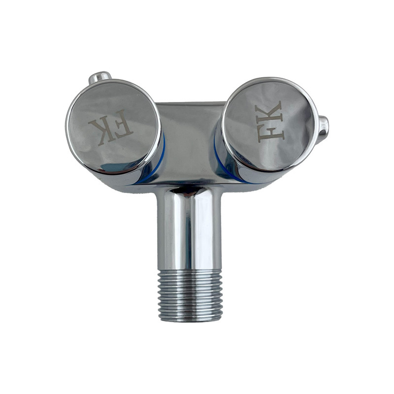 شیر پیسوار اف-کا مدل دوقلو شیر پیسوار اف-کا مدل دوقلو