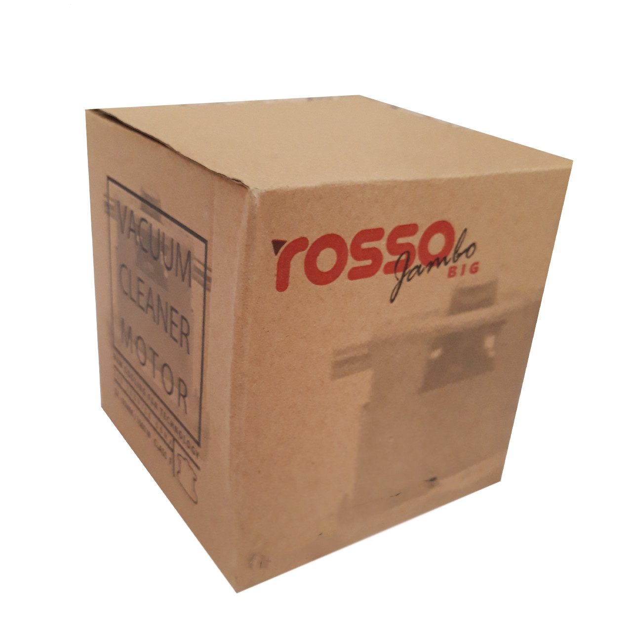 موتور جاروبرقی روسو مدل جامبو 2000 مناسب برای جاروبرقی پارس خزر 505 و 2200