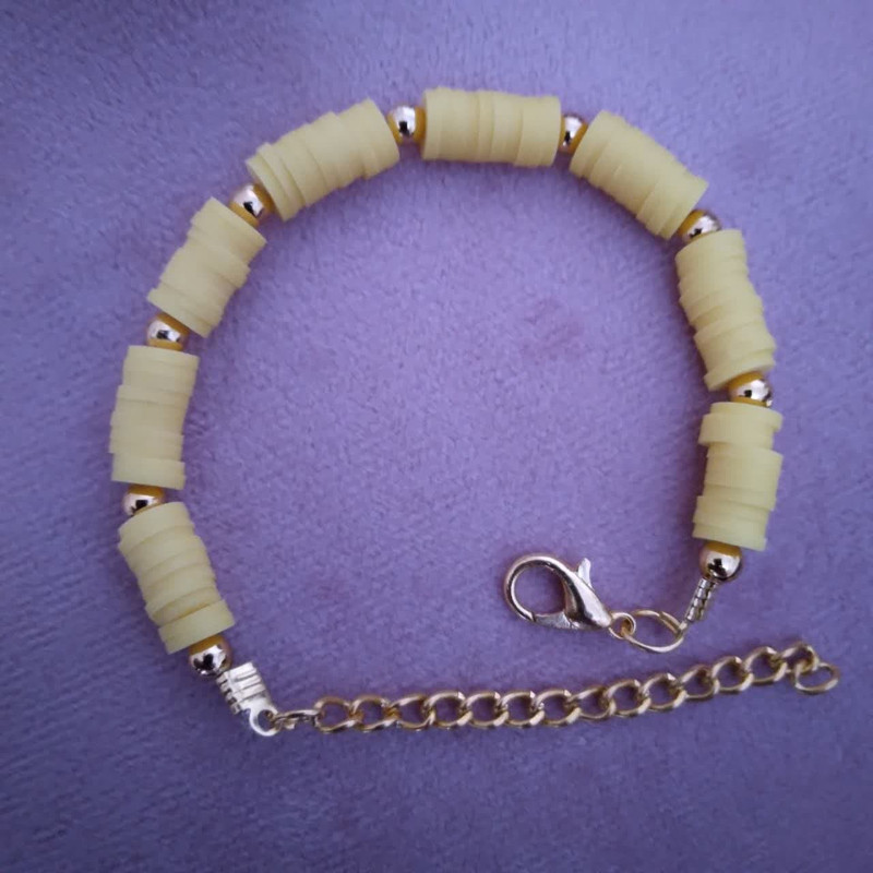 دستبند دخترانه مدل واشری دستبند دخترانه مدل واشری