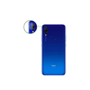 محافظ لنز دوربین نانو کد ep0019 مناسب برای گوشی موبایل شیائومی Redmi 7 