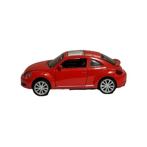 ماشین بازی مدل NEW Beetle