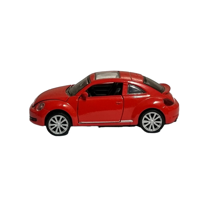 ماشین بازی مدل NEW Beetle