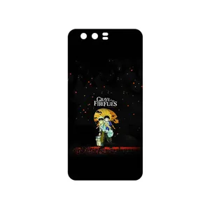 MAHOOT Grave of the Fireflies Cover Sticker for Honor 9