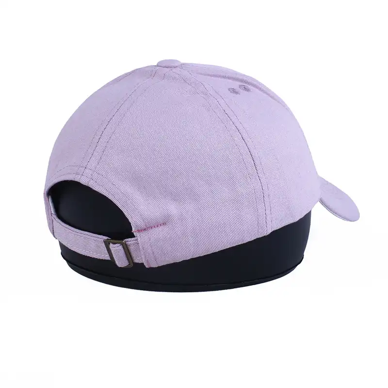 کلاه کپ مدل اسپرت گلدوزی لمه 001