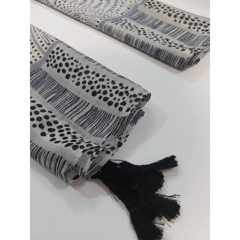 شال زنانه کد 27