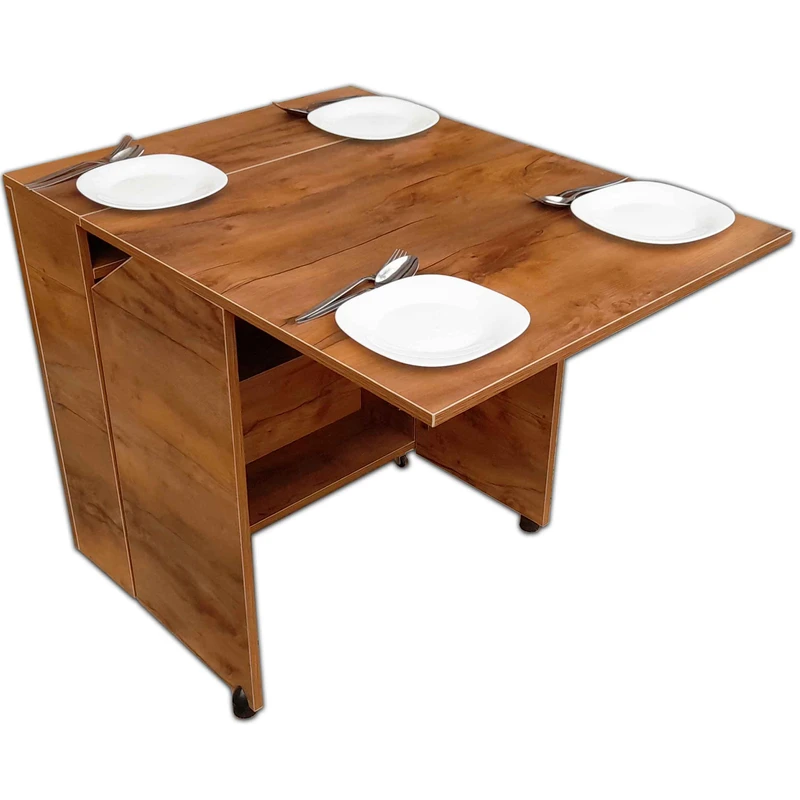 عکس شماره 3 : میز ناهارخوری مدل owens 2 da n