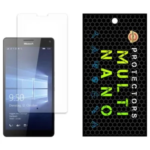 Screen Protector Multinano X-S1M For Mobile Microsoft Lumia 950 XL