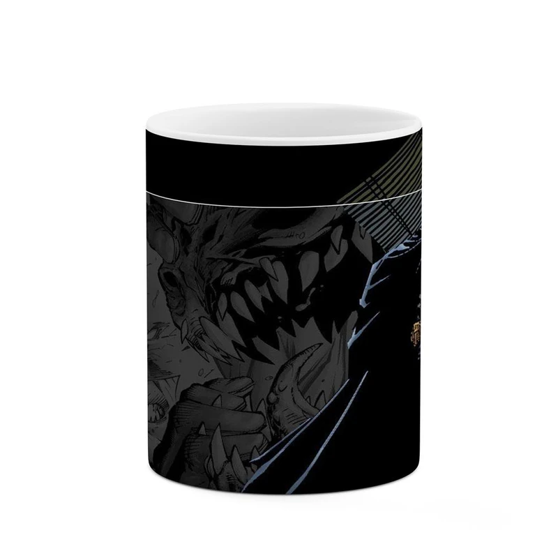 ماگ کاکتی مدل بتمن Batman کد mgh37947