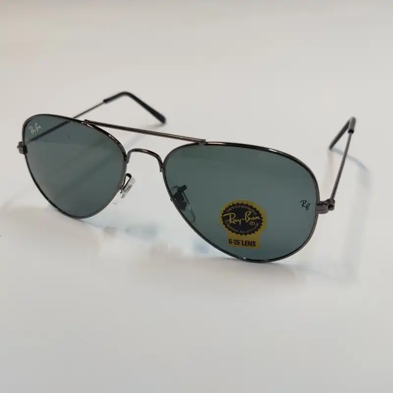 عینک آفتابی مدل خلبانی 3025