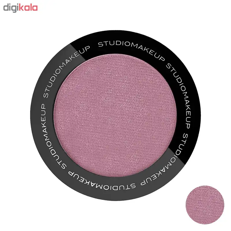 سایه چشم استودیو میکاپ مدل Soft Blend شماره 18