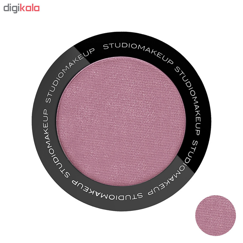 سایه چشم استودیو میکاپ مدل Soft Blend شماره 18